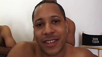 Brunette skank loves many black cocks