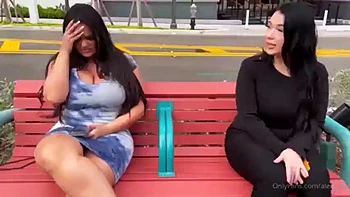 2 big booties: Doggy, Cowgirl  Missonary Porn