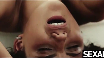 Gorgeous blonde can t wait to ride her man s cock to wild orgasms by Sex Art: Porn