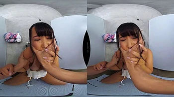 Asian: Blowjob, Amateur  Vr VR Porn