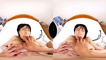 Dsvr00847 2: Blowjob, Doggy  Cowgirl Porn