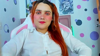 Violet 28 8: Babe, Chaturbate  Solo Porn