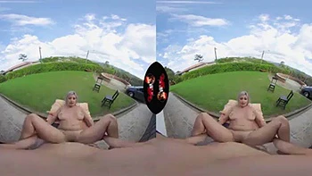 Rosario rosas: Blowjob, Doggy  Cowgirl VR Porn