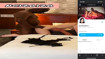 New  Jenny bbc: Blowjob, Cowgirl  Missonary Porn