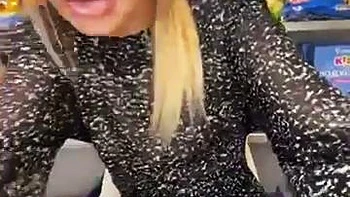 Mashafromrussia: Amateur, Blonde  Fansly Porn