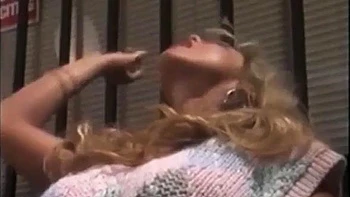 Angela S making a movie ft. Angela Summers: Blowjob, Doggy  Missonary Porn