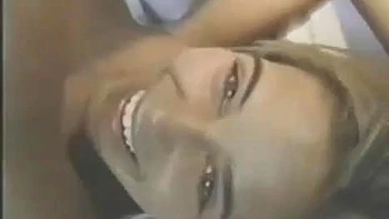 TIFFANY TOWERS HOTEL THREESOME: Blowjob, Doggy  Cowgirl Porn