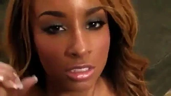 Teanna Trump  a sexy Pov Handjob : Babe, Cumshot  Masturbation Porn