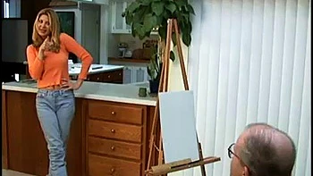 Hollywood Fray: Big Tits  Xhamster Porn