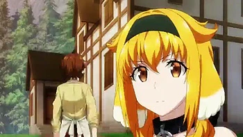 Isekai ft. Mao Hamasaki: Onlyfans, Groupsex  Hentai Porn