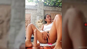 MV369  A MORNING WITH MINNIE: Bongacams, Asian  Masturbation Porn