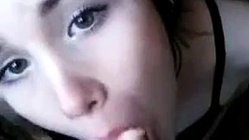 Blj: Blowjob, Amateur  Babe Porn