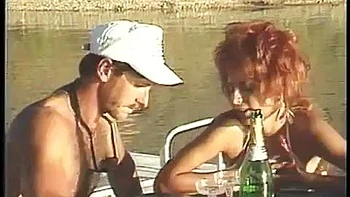 Lust Weekend: Steve Drake Fucks Secret Hooker, Dina Deville on the Beach! Anal too! Sexy! Vintage!: Porn