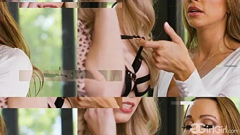 GirlGirl - The Malibu Coincidence Gianna Dior  Avi Love by GirlGirl.com: Porn