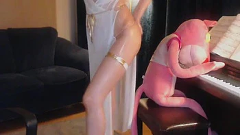 Ddd: Amateur, Asian  Solo Porn