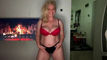 Hottest love young milf: Big Tits, Babe  Blonde Porn