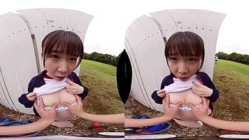 WZBNsVlCRi: Blowjob, Asian  Japanese VR Porn