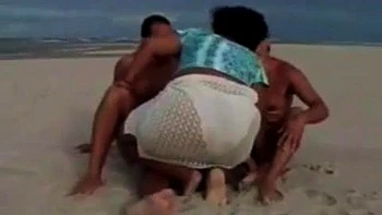 Brazilian bbw threesome: Blowjob, Amateur  Latina Porn