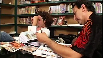 Katja Kassin loves is fun