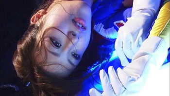 Police A - superheroine: Asian  Fetish Porn