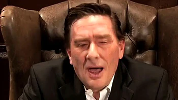 Yasmine de Leon with older white man: Blowjob, Babe  Hardcore Porn