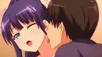 Hentai.4: Big Tits, Doggy  Fansly Porn