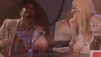 My cheating wife: Blonde, Hardcore  Doggy Porn