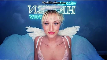 OnlyFans Daisy Rae - HeavenPOV: Big Tits, Big Ass  Blowjob Porn