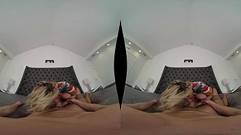 Zyw77v: Blowjob, Milf  Blonde VR Porn