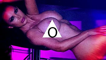 Girls Love Nikki Benz - Abella and Ana ft. Abella Danger: Big Tits, Big Ass  Babe Porn