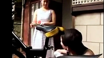 Cheating with in-laws: Big Ass, Babe  Milf Porn