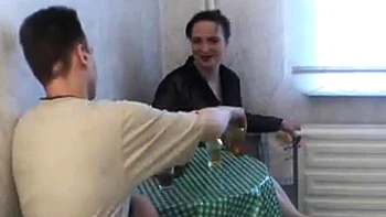 French Ju: Blowjob, Amateur  Babe Porn