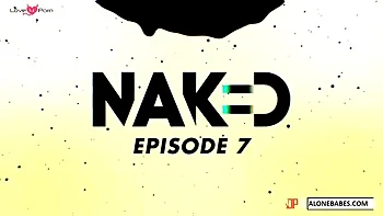 Naughty Nurse #1 - Hot Blonde Babe Strips Down & Shows Off Her Perfect Body