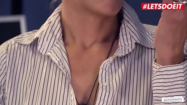 LETSDOEIT - Cheating Wife MILF Lana Vegas Has Amazing Interracial Sex With BBC