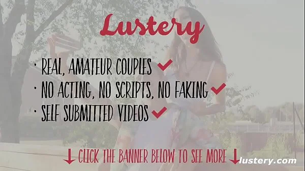 Lustery Submission #428: Nick & Kelly - Lust Do It