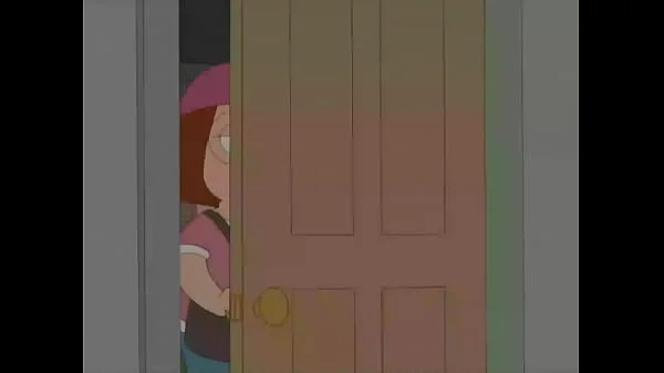 Anthony fuck Lois and Meg