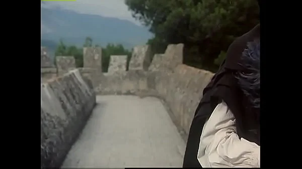 Decameron #3 - A classic tale of love, lust and sex