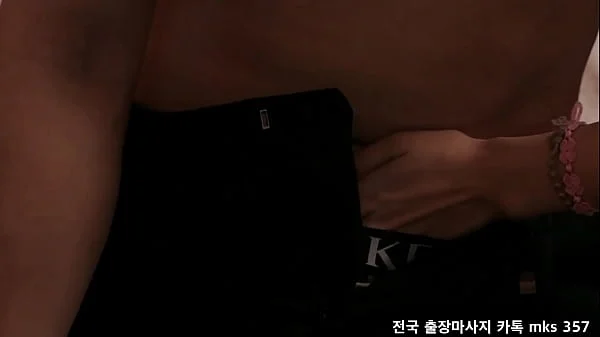 청불 영화 유지원 한나 완벽 노출 한국 영화 [사촌 여동생] 고화질 베드신 노출신 엑기스