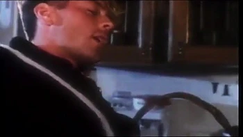 Rocco Siffredi And Cicciolina (ilona Staller) In Cicciolina Likes To Suck Roccos Cock