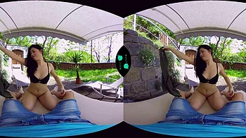 Yup444: Amateur, Asian  Pov VR Porn