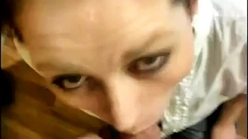 360p: Blowjob, Doggy  Cowgirl Porn