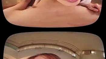 Yu0Shinoda Soapland VR: Blowjob, Cowgirl  Japanese Porn