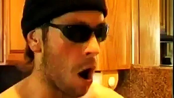 After breaking her house: Blowjob, Cowgirl  Hardcore Porn