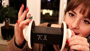 Asmr ear licking: Amateur, Fansly  Milf Porn