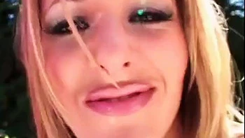 Jane darling outdoor fucked: Blowjob, Cowgirl  Missonary Porn