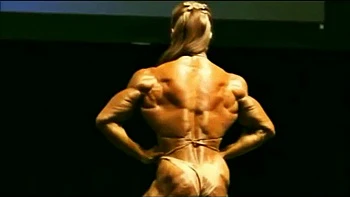 SUPER RIPPED FEMALE BODYBUILDERS: Pornhub, Milf  Solo Porn