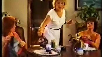 Classic Honey: Blowjob, Licking  Big Tits Porn