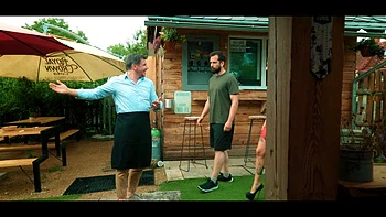 DADDY4K. BF s Daddy served her rough fuck ft. Denis Marti  Lunita Galactica: Blowjob, Doggy  Cowgirl Porn