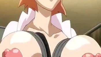 Bakunyuu Bomb Episode 1 Sub-ENG: Fansly  Hentai Porn