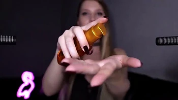 Asmr mood: Amateur, Fansly  Massage Porn